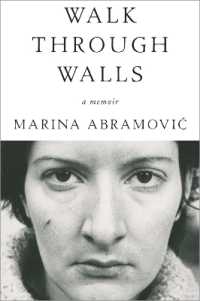 Walk through Walls : A Memoir