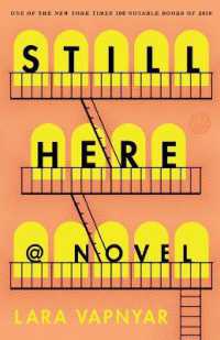 Still Here : A Novel