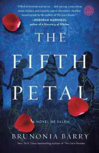 The Fifth Petal : A Novel of Salem