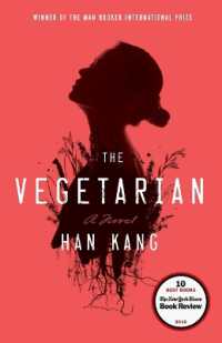 The Vegetarian : A Novel