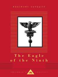 The Eagle of the Ninth : Illustrated by C. Walter Hodges (Everyman's Library Children's Classics Series)