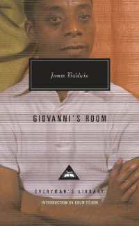 Giovanni's Room : Introduction by Colm Tóibín (Everyman's Library Contemporary Classics Series)