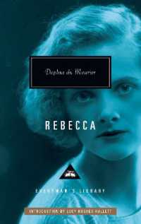 Rebecca : Introduction by Lucy Hughes-Hallett (Everyman's Library Contemporary Classics Series)