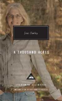 A Thousand Acres : Introduction by Lucy Hughes-Hallett (Everyman's Library Contemporary Classics Series)