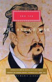 The Art of War : Translated and Introduced by Peter Harris (Everyman's Library Classics Series)