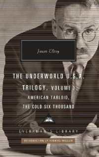 The Underworld U.S.A. Trilogy, Volume I : American Tabloid, the Cold Six Thousand; Introduction by Thomas Mallon (Everyman's Library Contemporary Classics Series)