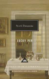 Lucky Per : Introduction by Garth Risk Hallberg (Everyman's Library Contemporary Classics Series)
