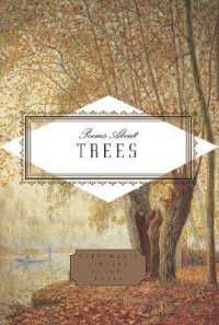 Poems about Trees (Everyman's Library Pocket Poets Series)