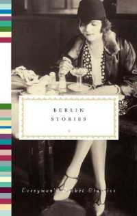 Berlin Stories (Everyman's Library Pocket Classics Series)