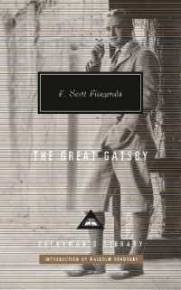 The Great Gatsby : Introduction by Malcolm Bradbury (Everyman's Library Contemporary Classics Series)