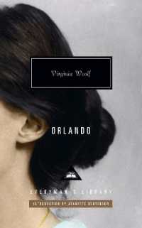 Orlando : Introduction by Jeanette Winterson (Everyman's Library Contemporary Classics Series)