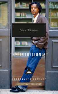 The Intuitionist : Introduction by Colin Grant (Everyman's Library Contemporary Classics Series)
