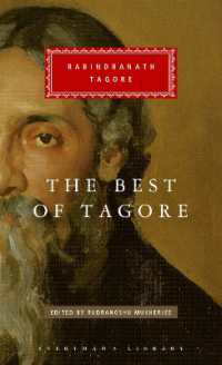 The Best of Tagore : Edited and Introduced by Rudrangshu Mukherjee (Everyman's Library Classics Series)