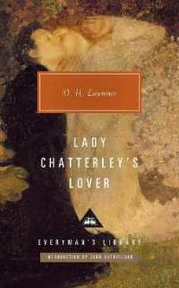 Lady Chatterley's Lover : Introduction by John Sutherland (Everyman's Library Contemporary Classics Series)
