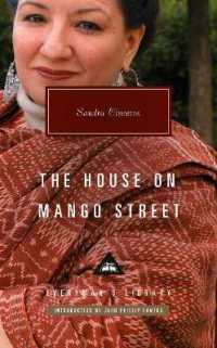 The House on Mango Street : Introduction by John Phillip Santos (Everyman's Library Contemporary Classics Series)