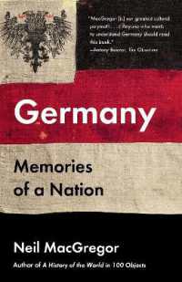 Germany : Memories of a Nation