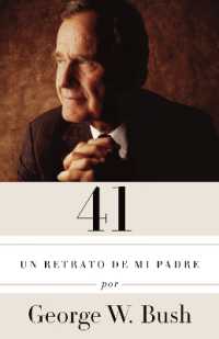41: Un retrato de mi padre / a Portrait of My Father (A Vintage Español Original)