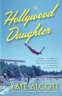 The Hollywood Daughter : A Novel