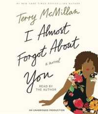 I Almost Forgot about You (9-Volume Set) （Unabridged）