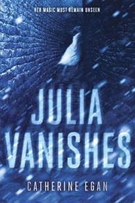 Julia Vanishes (9-Volume Set) （Unabridged）