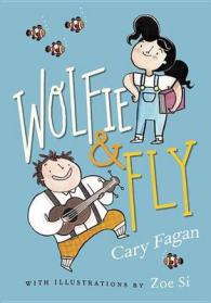 Wolfie & Fly (Wolfie and Fly)