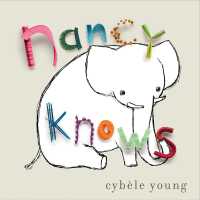 Nancy Knows （Board Book）