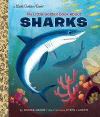 My Little Golden Book about Sharks (My Little Golden Book About...)