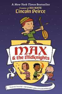 Max and the Midknights (Max & the Midknights)