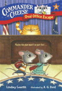 Oval Office Escape (Commander in Cheese)