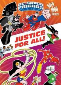 Justice for All! (Dc Super Friends) （ACT CLR CS）