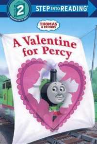 A Valentine for Percy (Thomas and Friends. Step into Reading)