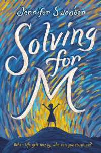 Solving for M （Library Binding）