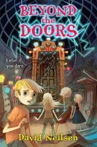 Beyond the Doors -- Hardback