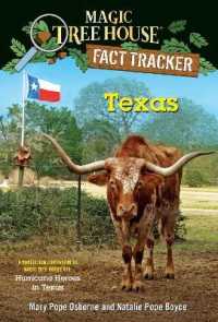 Texas (Magic Tree House Fact Tracker)