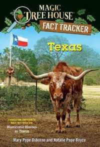 Texas : A Nonfiction Companion to Magic Tree House - Hurricane Heroes in Texas (Magic Tree House Fact Trackers)
