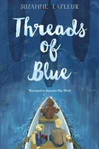 Threads of Blue -- Hardback