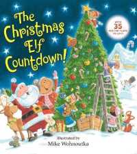 The Christmas Elf Countdown! （Board Book）