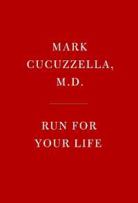 Run for Your Life : How to Run, Walk, and Move without Pain or Injury and Achieve a Sense of Well-being and Joy