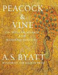 Peacock & Vine : On William Morris and Mariano Fortuny
