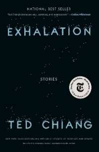 Exhalation : Stories