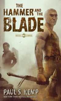 The Hammer and the Blade : An Egil & Nix Novel (Egil & Nix)
