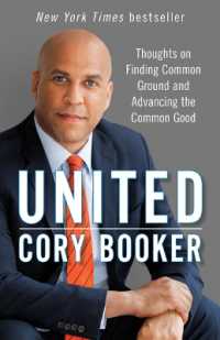 United : Thoughts on Finding Common Ground and Advancing the Common Good