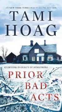 Prior Bad Acts : A Novel (Sam Kovac and Nikki Liska)