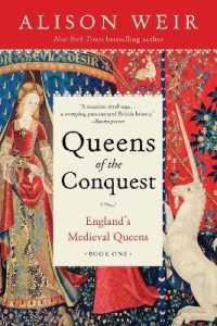 Queens of the Conquest : England's Medieval Queens Book One (England's Medieval Queens)