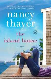 The Island House : A Novel