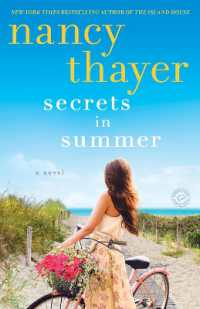 Secrets in Summer : A Novel