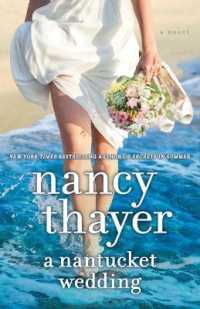 A Nantucket Wedding : A Novel