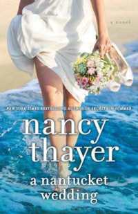 A Nantucket Wedding : A Novel