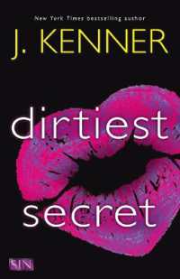 Dirtiest Secret (Sin)