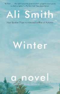 Winter : A Novel (Seasonal Quartet)